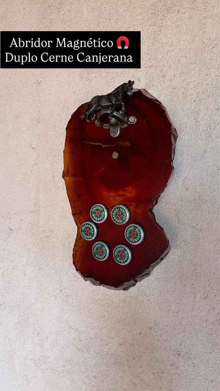 Abridor Magnético ?  - Foto 3