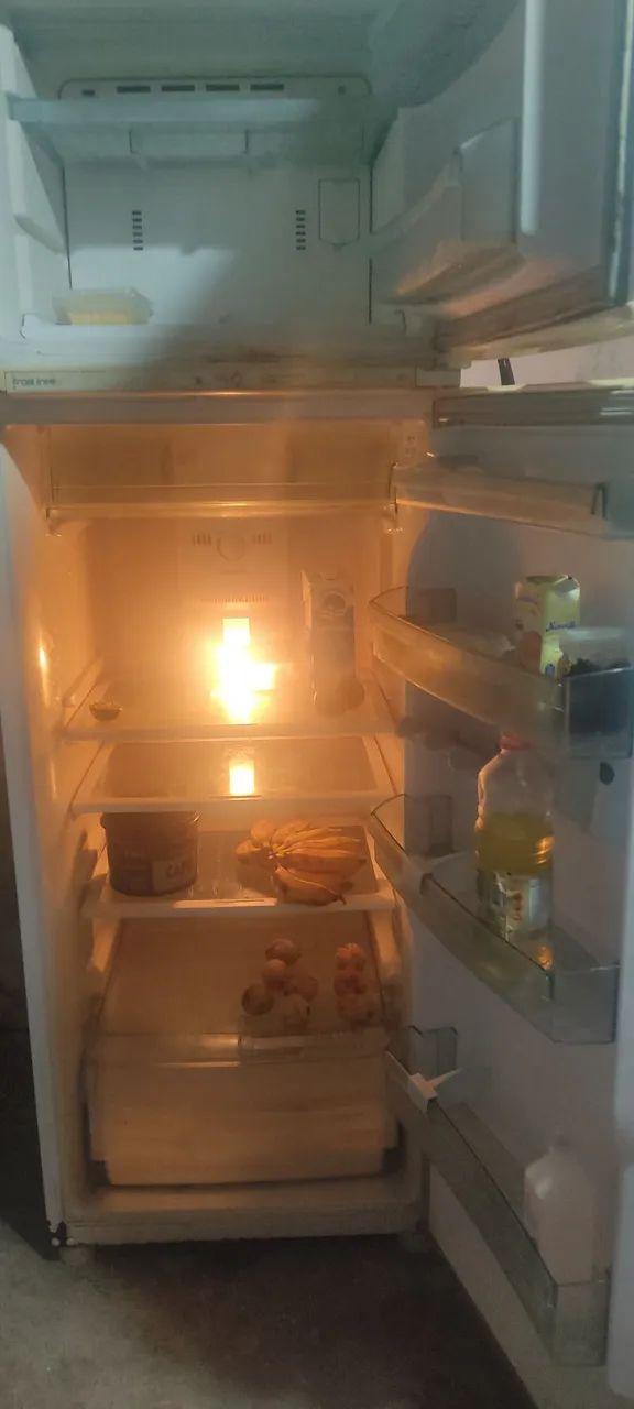 Geladeira Brastemp  - Foto 4