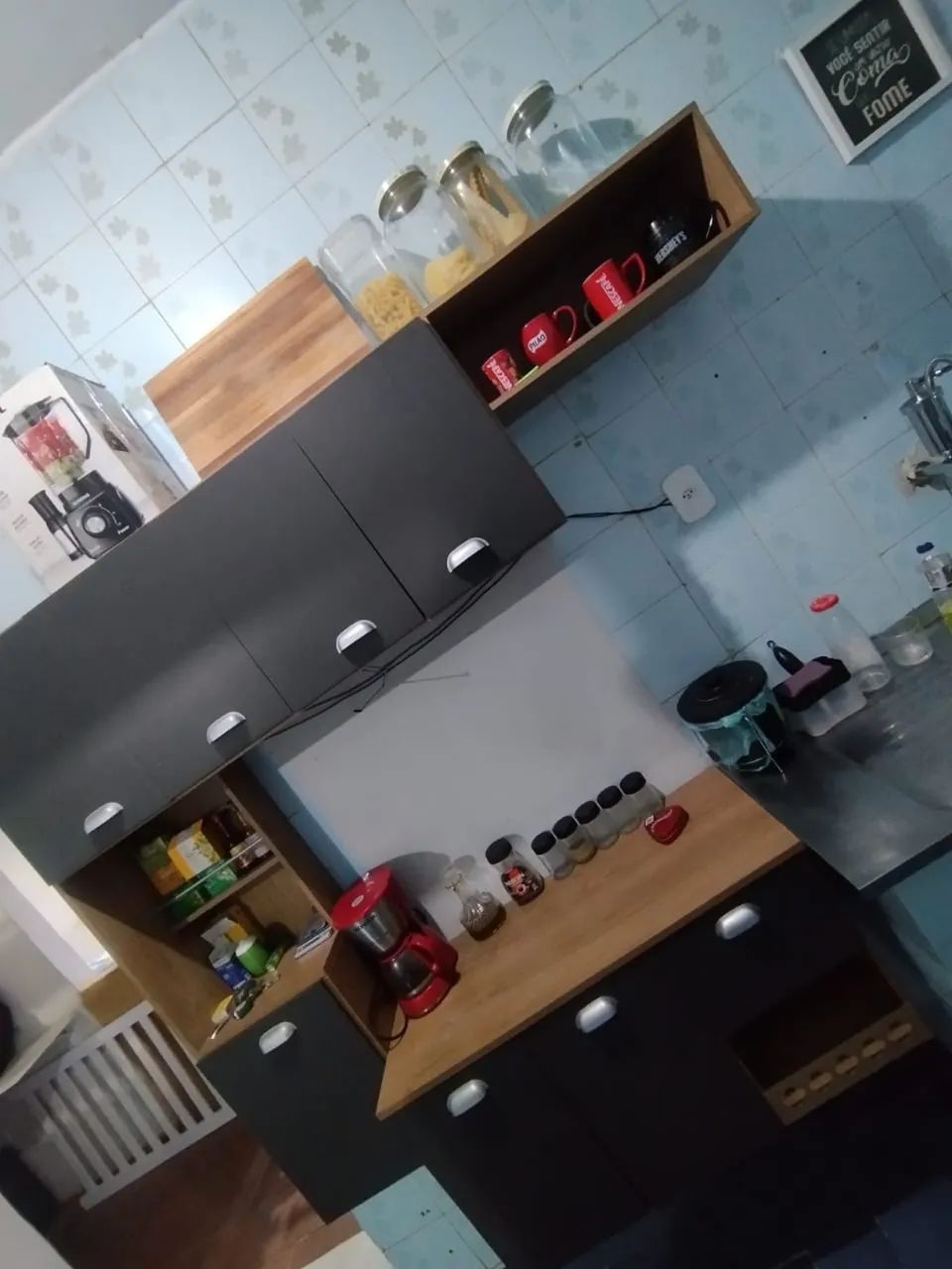 Armário de cozinha - Foto 2