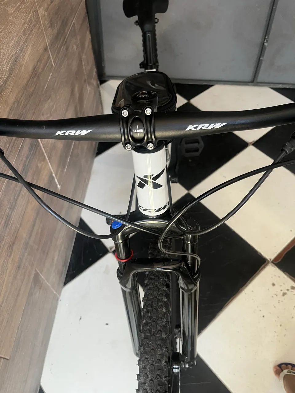 Bicleta Aro 29  - Foto 3