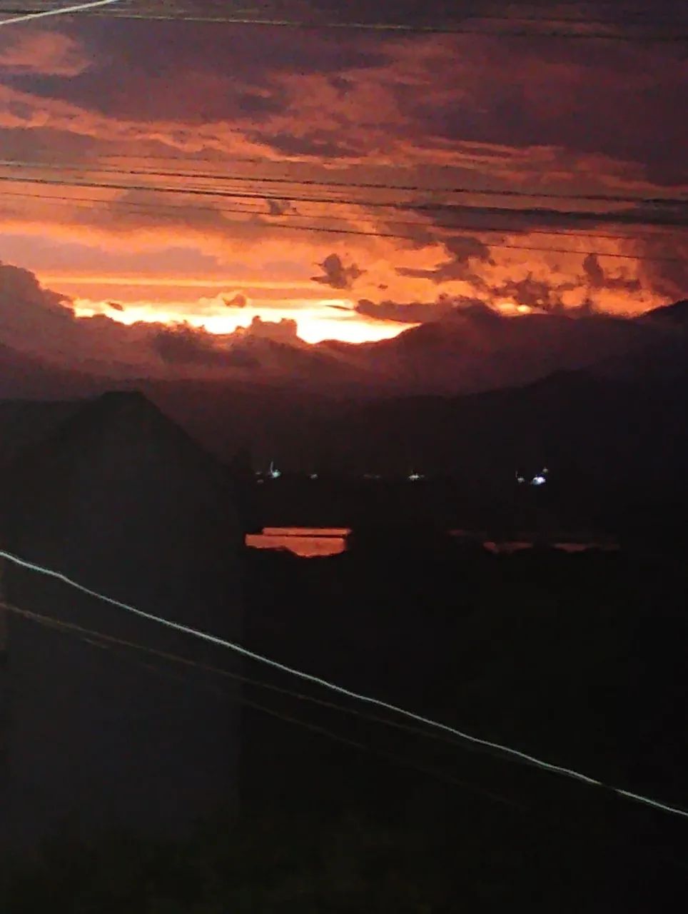 Vendo casa e sala comercial - Foto 5