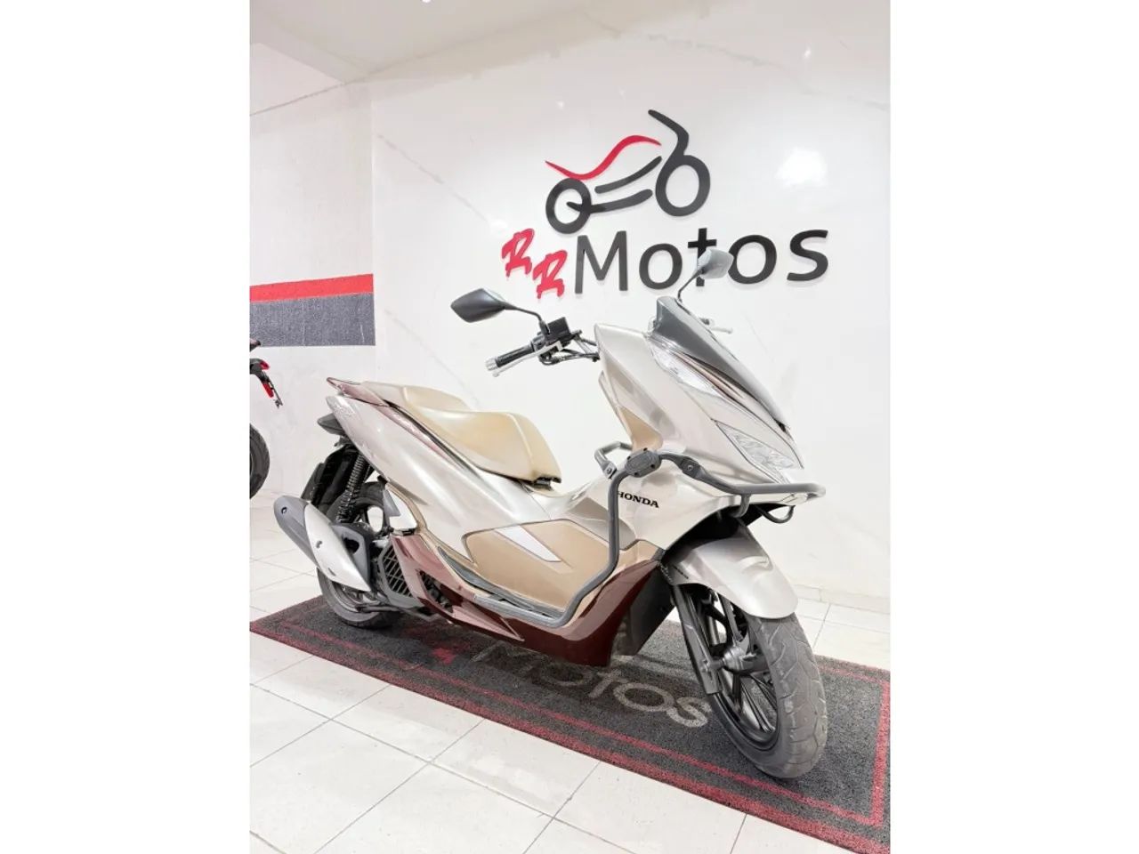 Honda Pcx 150 2022 - Foto 4