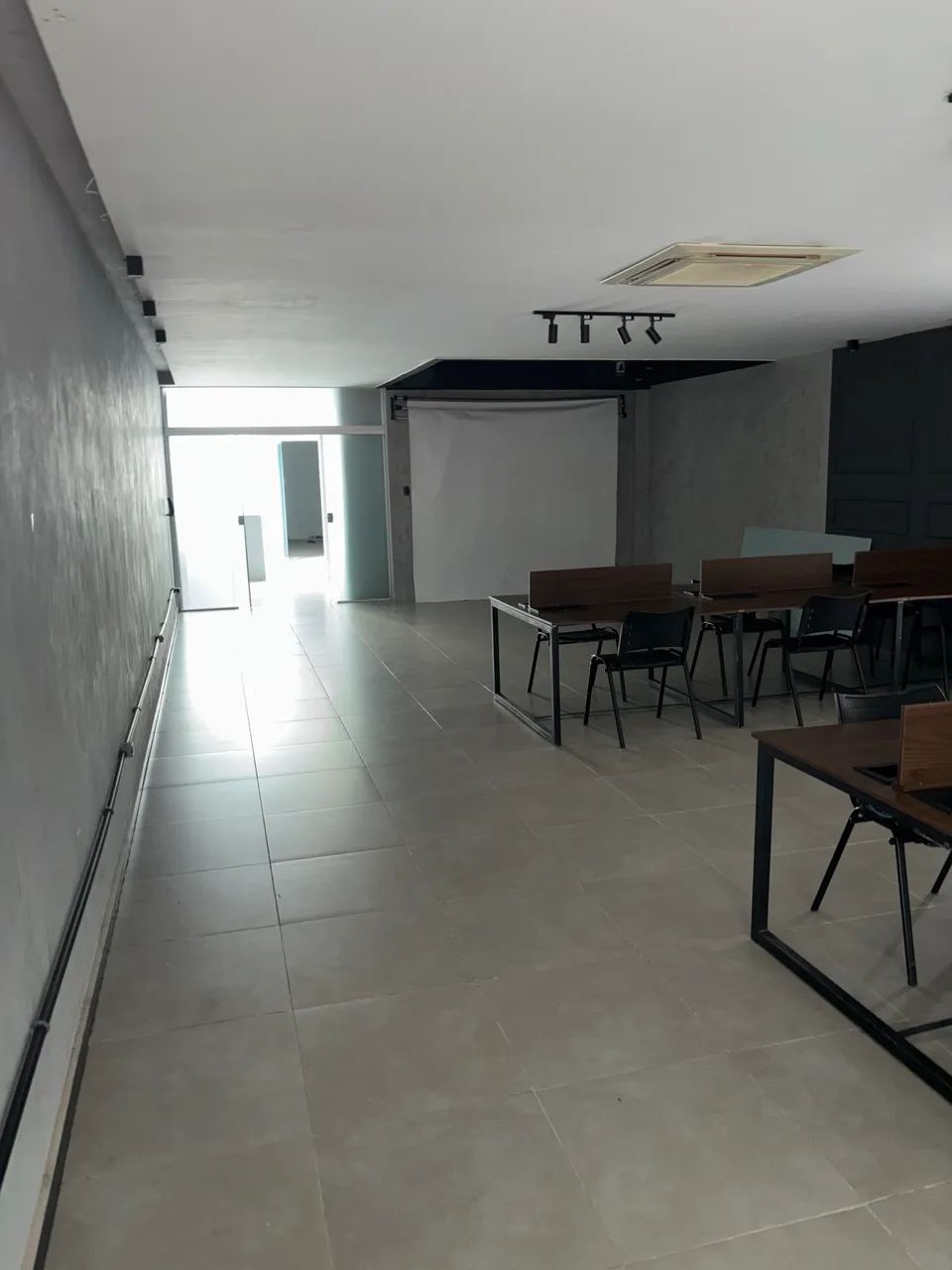 Aluga-se Sala Comercial - Foto 2