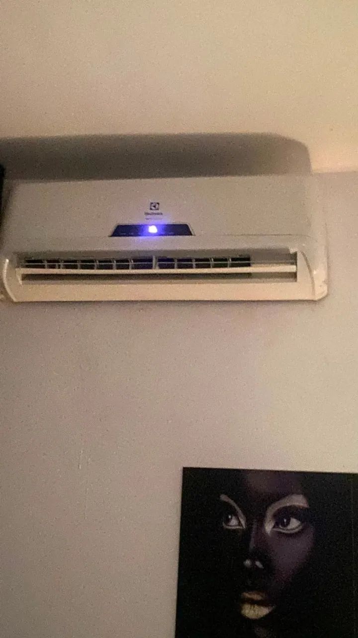 ar condicionado - Foto 4