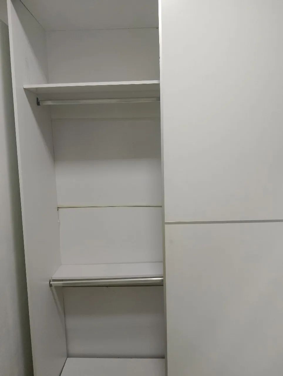 Vendo guarda roupa e cama infantil com colchão  - Foto 3
