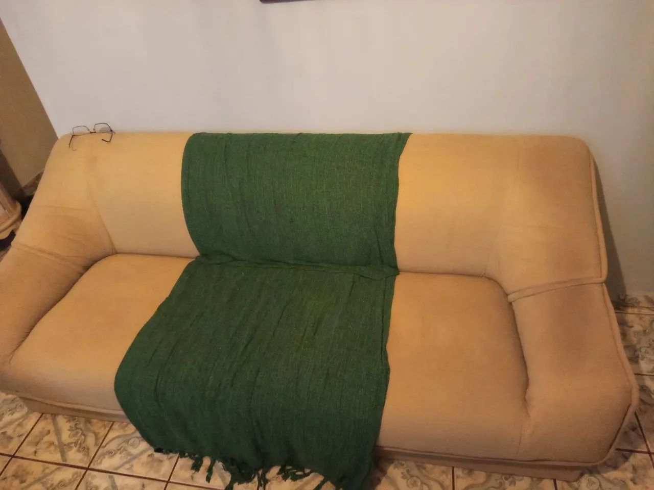 Sofa três e dois lugares  - Foto 3