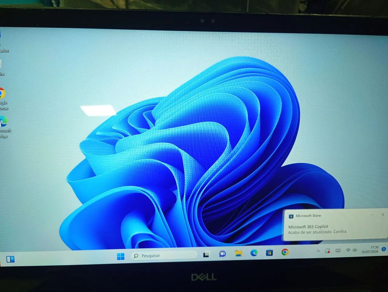 Notebook Dell Inspiron 13 7000 2 em 1 - Foto 3