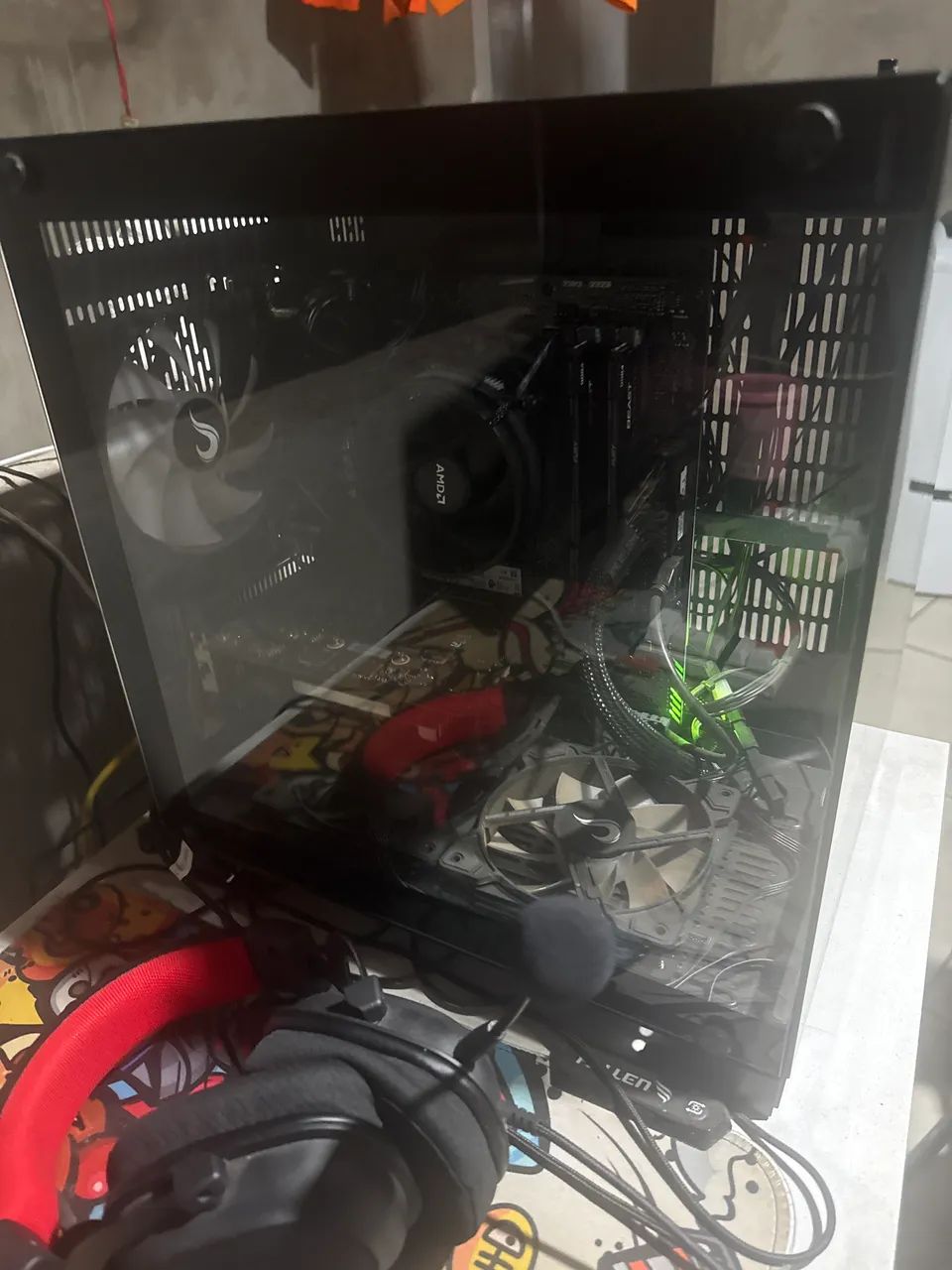 Pc gamer no precinho 