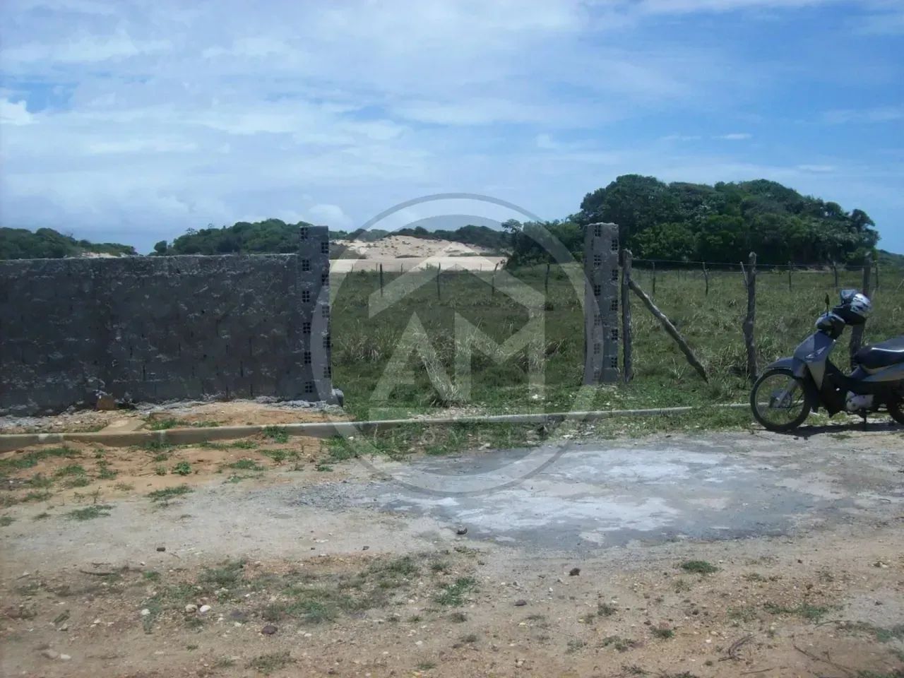 EXCELENTE LOTE À VENDA NO ABAÍS - Foto 3