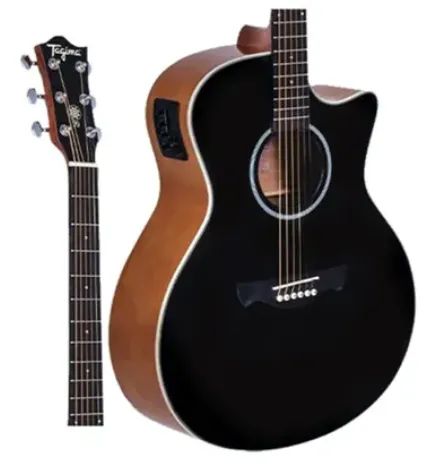 Violão Tagima TW29 - Foto 2