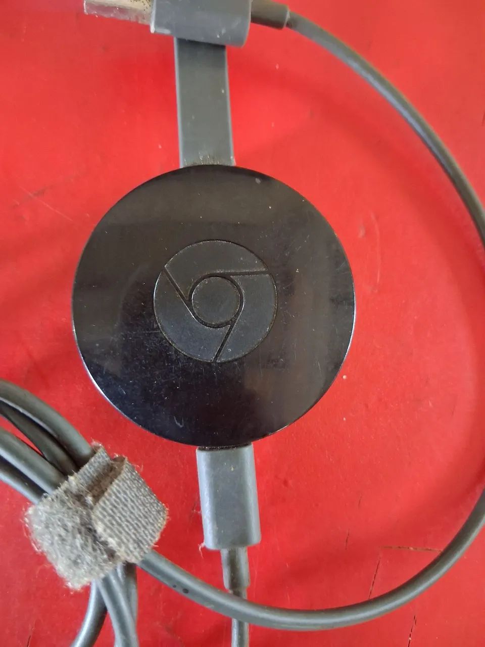 Chromecast 2