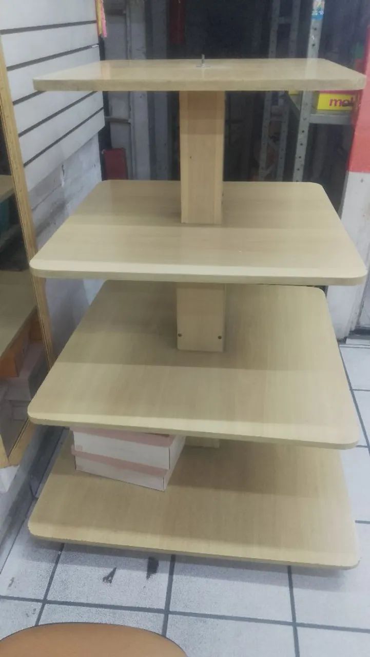 Vendo bancas para loja  - Foto 4