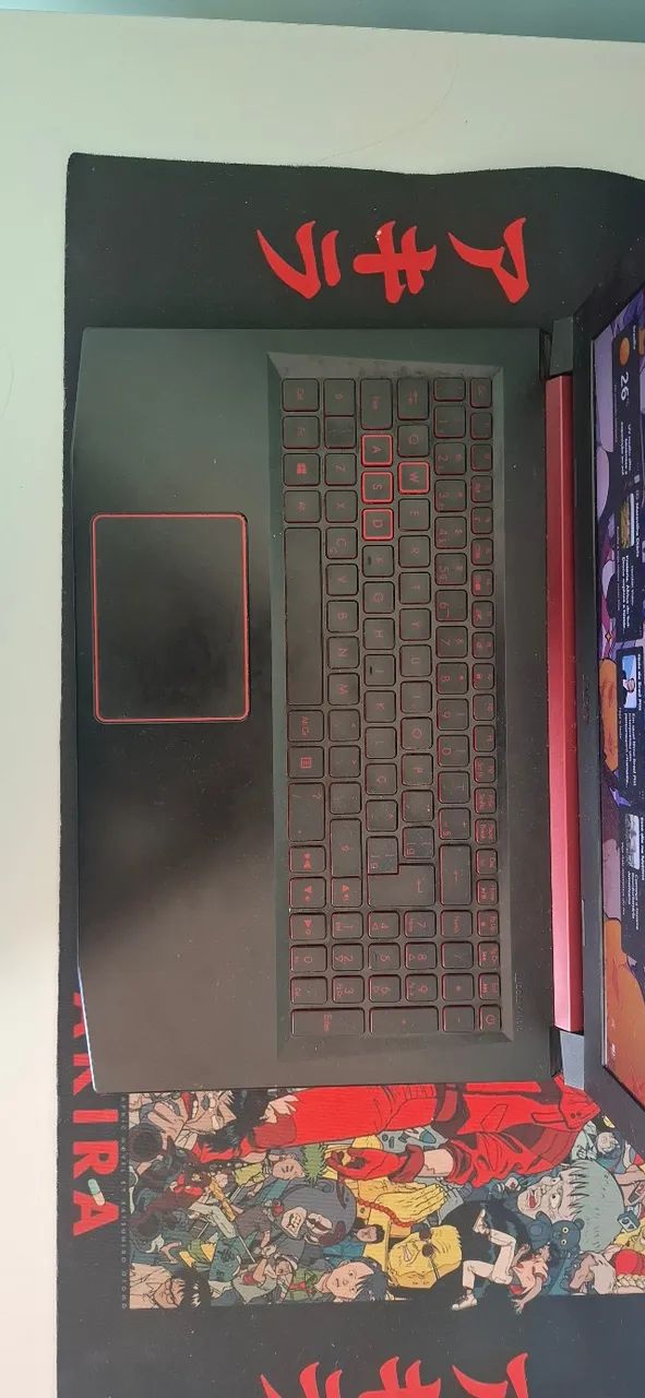 Acer Nitro 5 AN515-51-77FH  - Foto 3