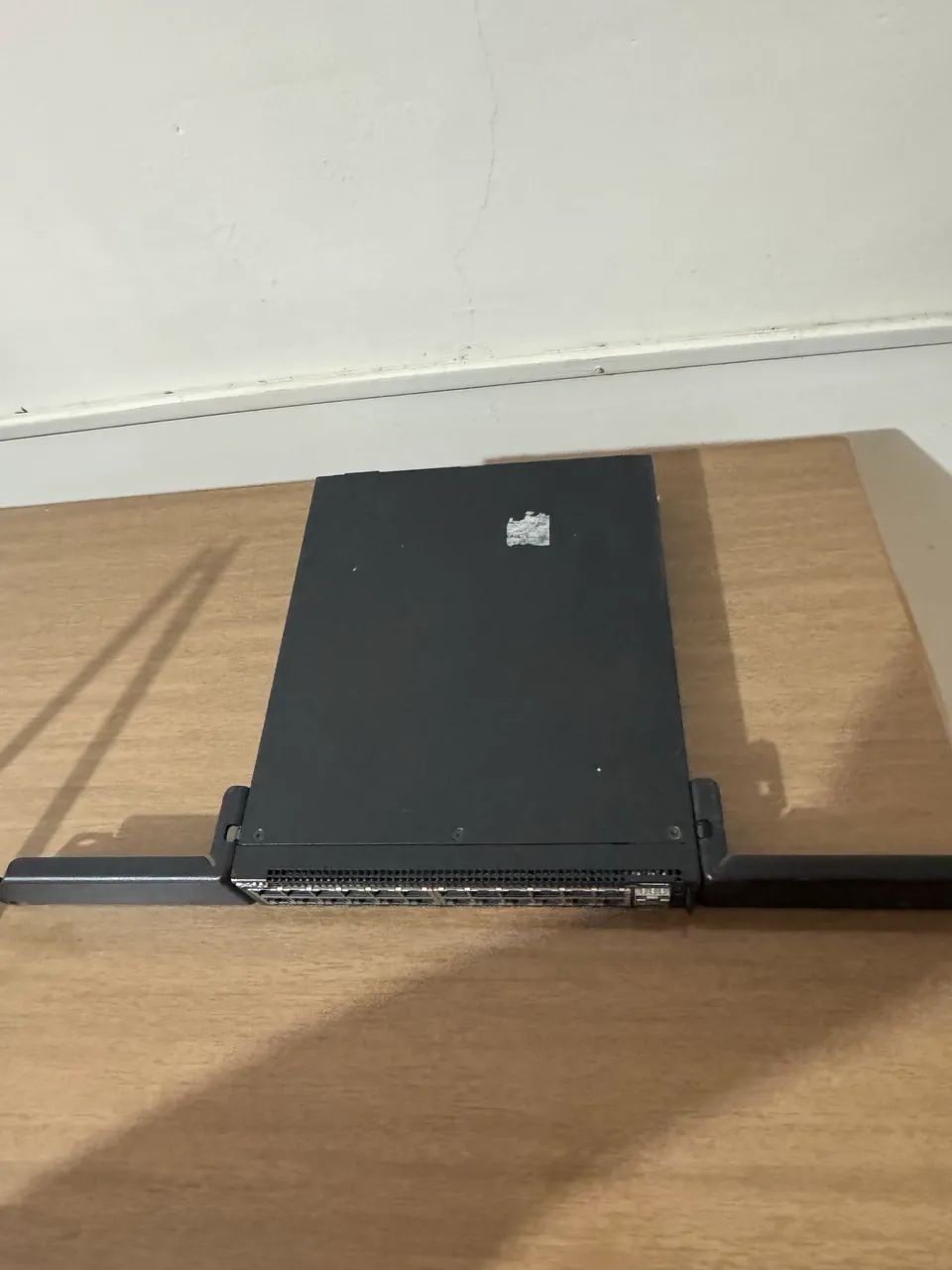 Switch Dell Networking X1026 - Foto 3