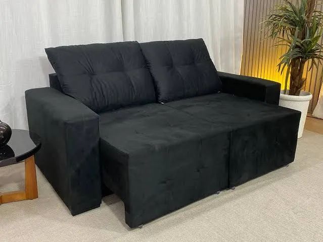Mega promoção de Sofá Retrátil com Frete grátis!! - Foto 2