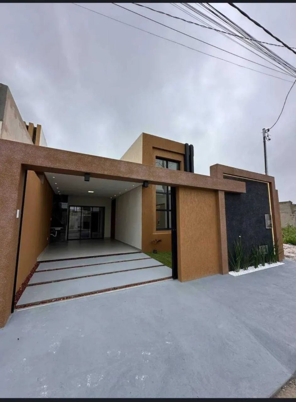 Casa 3 Quartos no Luar da Barra 01 [19948]
