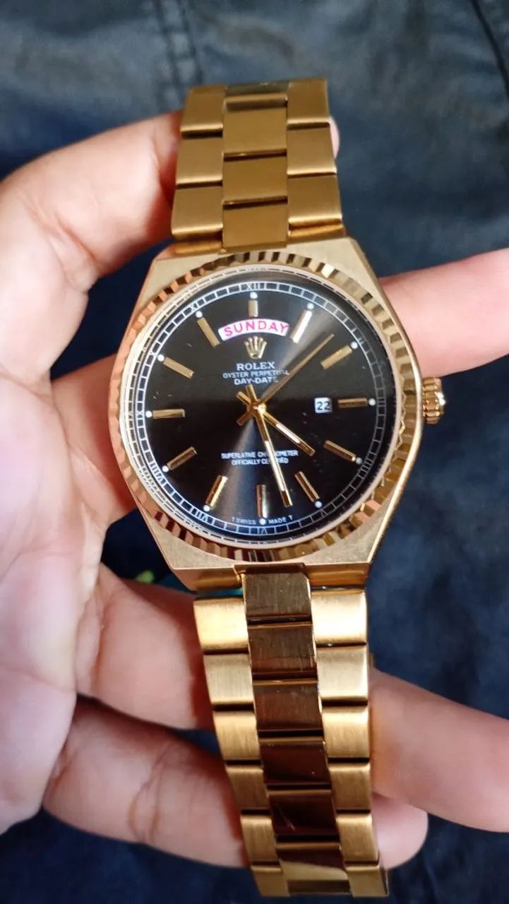 Rolex  - Foto 3