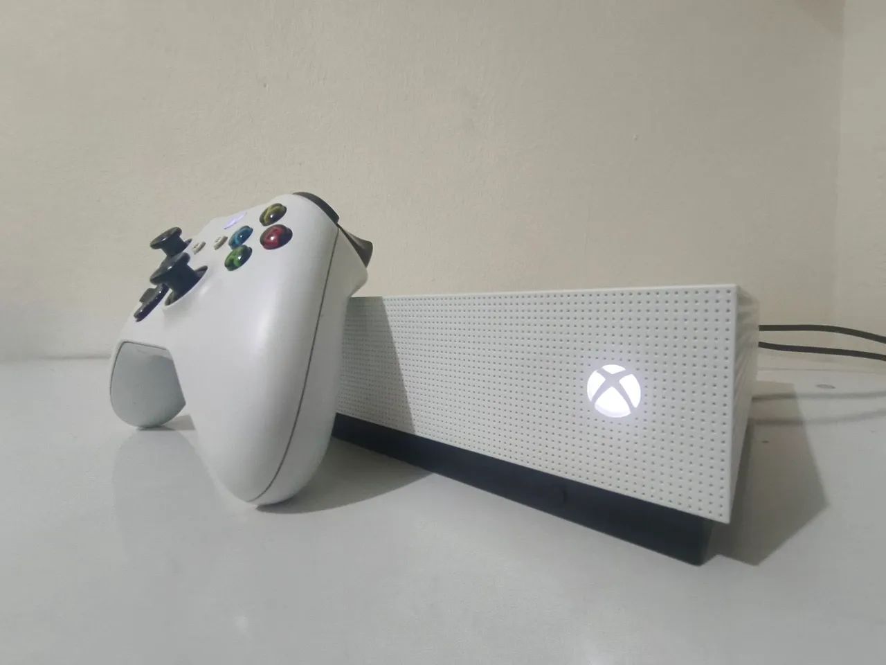 Xbox one s (preventiva em dia) - Foto 2