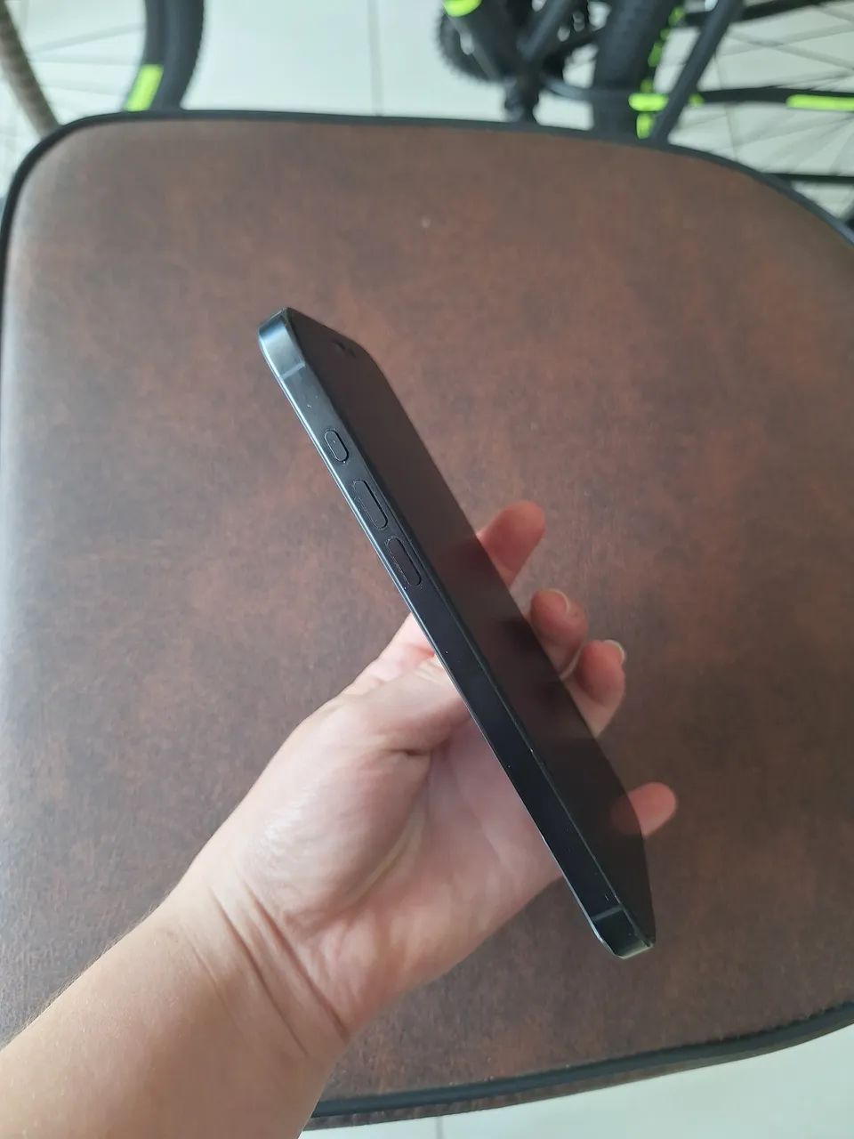 iPhone 16 pro max - Foto 5