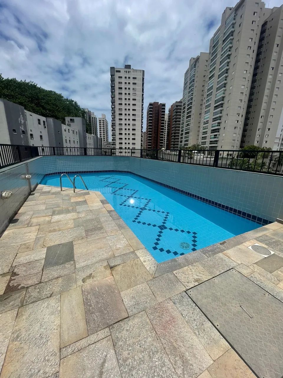Foto - Guarujá - Jardim Las Palmas