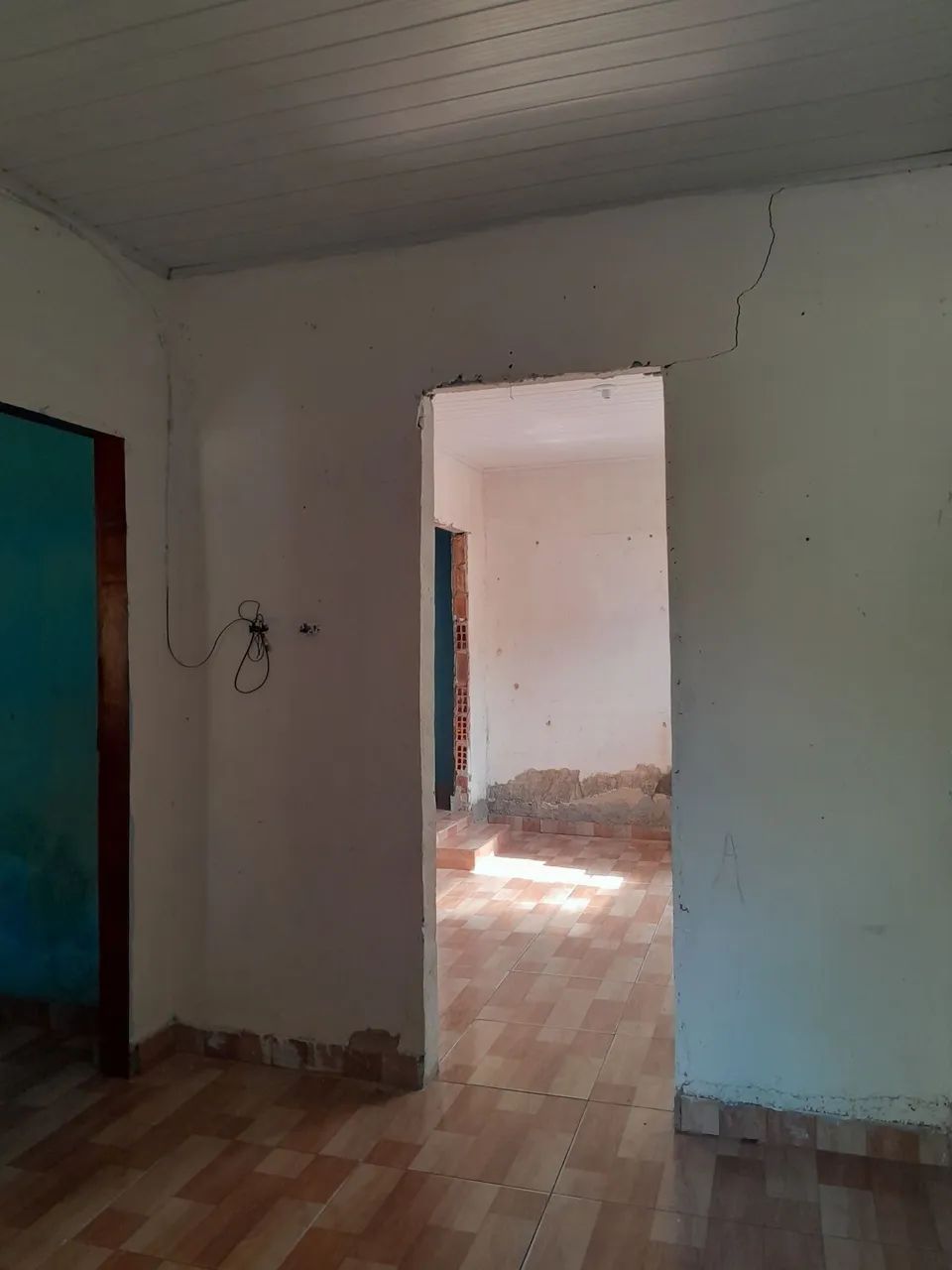 Aluga-se casa na taiçoca de fora  - Foto 4