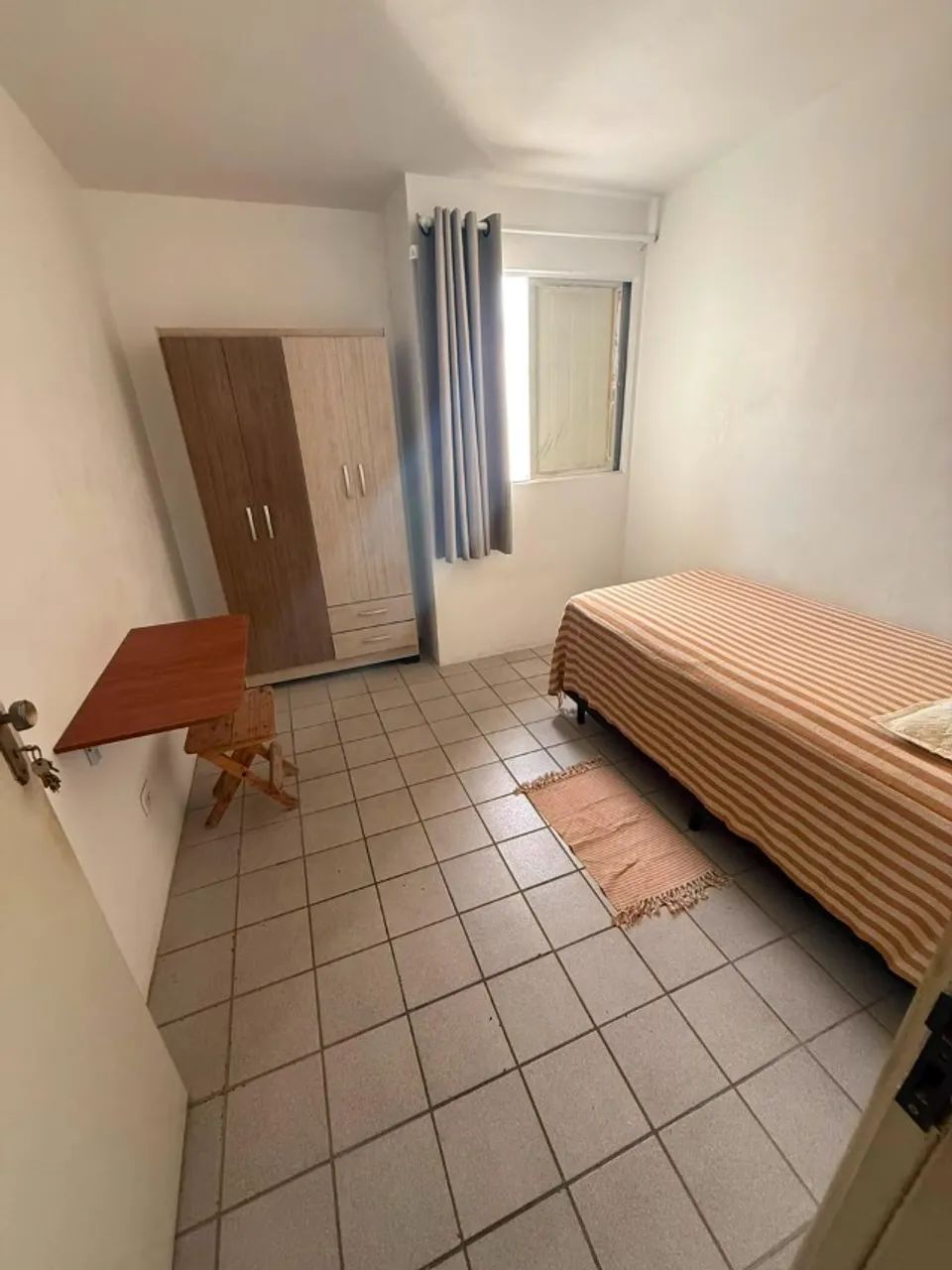 Quartos para alugar em hostel na jatiúca e ponta verde. - Foto 5