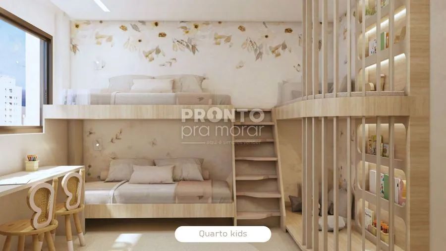 Apartamento com 4 quartos em Boa Viagem - Foto 5