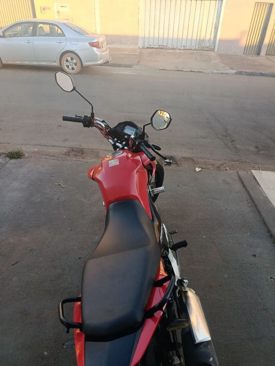 Vende moto  - Foto 2