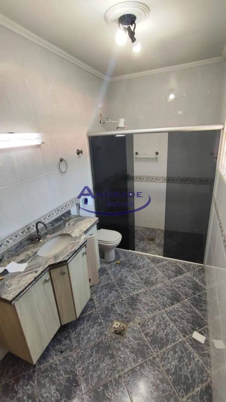 Casa com 3 quartos para alugar em Contagem - Foto 4