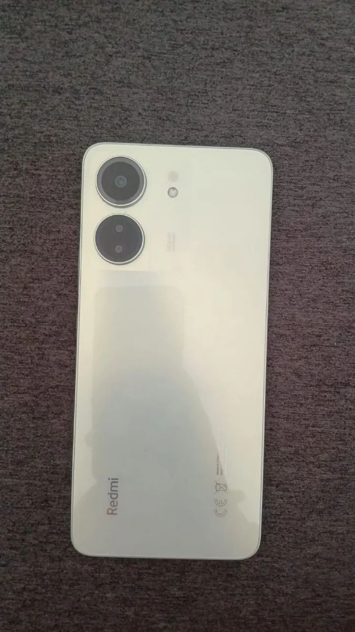 Redmi 13c 