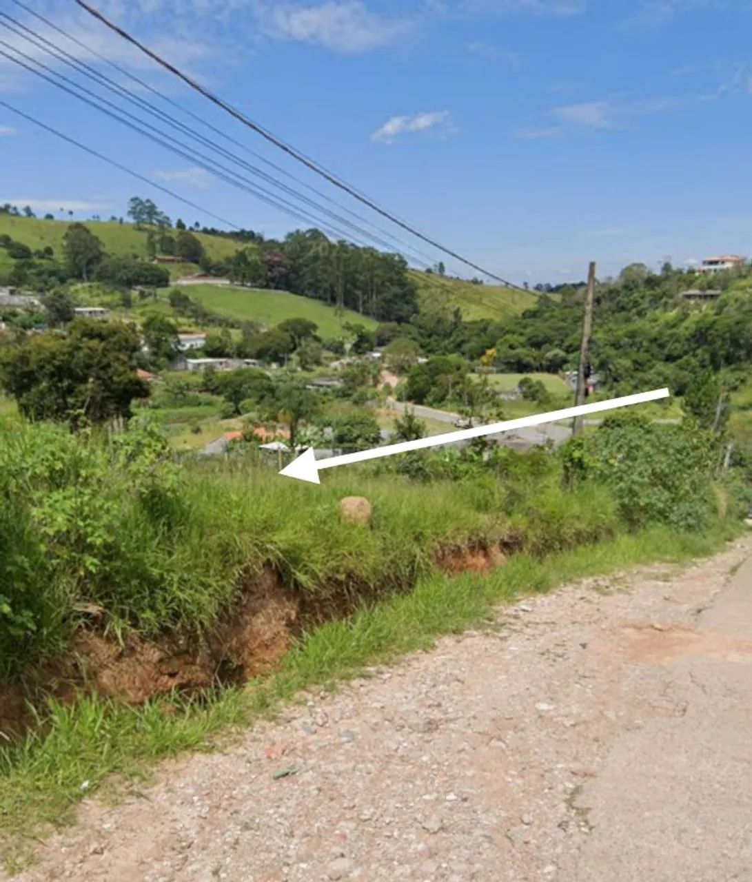 Foto - Francisco Morato - Moinho
