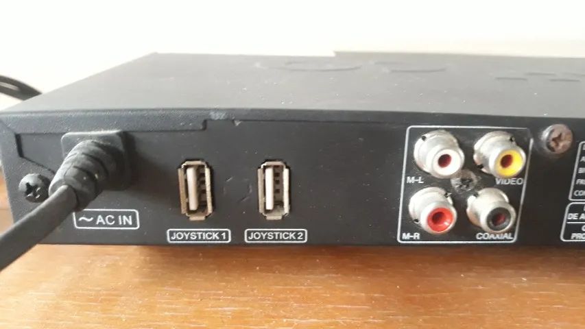 DVD Game PH170N com Ripping - Philco  - Foto 3