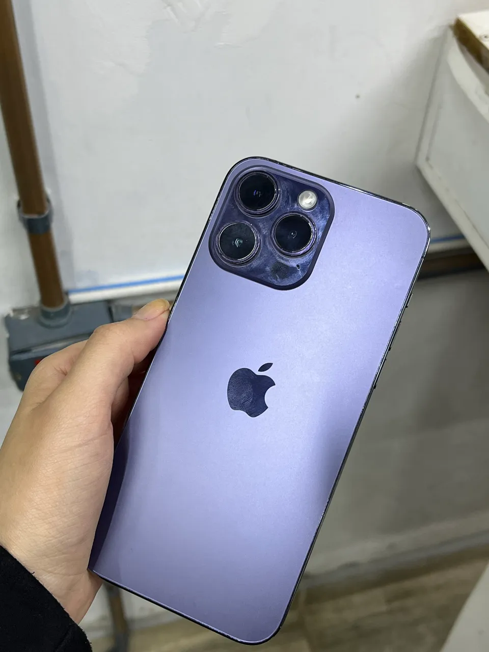 iPhone 14 Pro Max 128GB, SEMINOVO 9 MESES DE GARANTIA