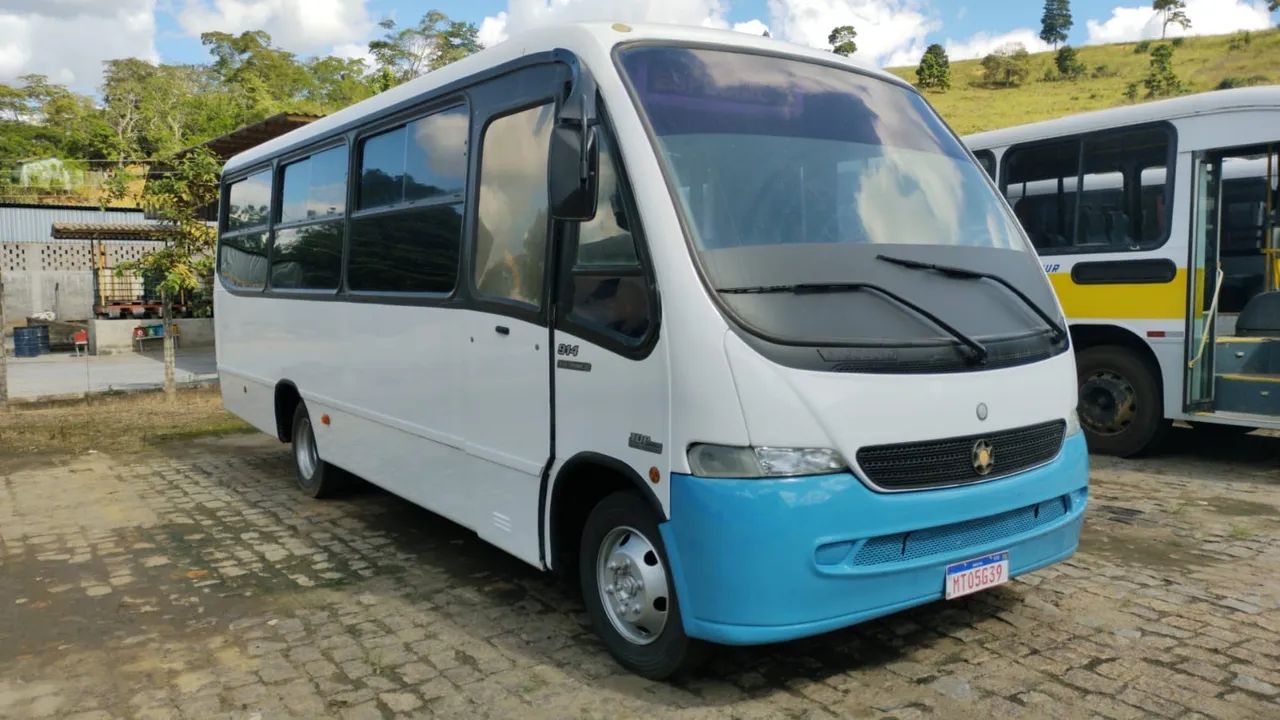 Micro ônibus  - Foto 3