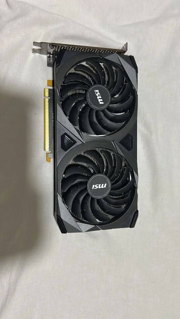 RTX 3060 12GB