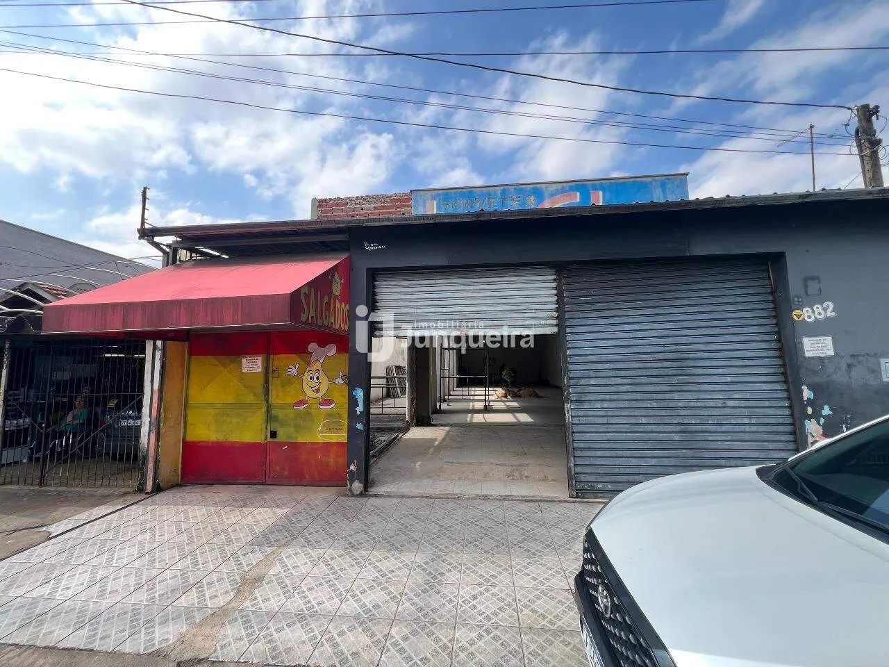 Prédio Comercial para aluguel, 4 vagas, Paulicéia - Piracicaba/SP - Foto 2