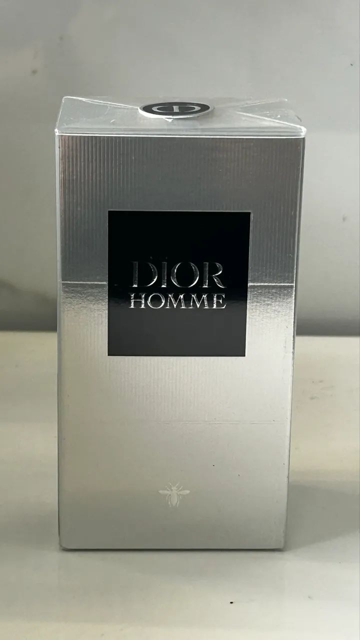 Dior Homme 2020 100ml LACRADO - Foto 3