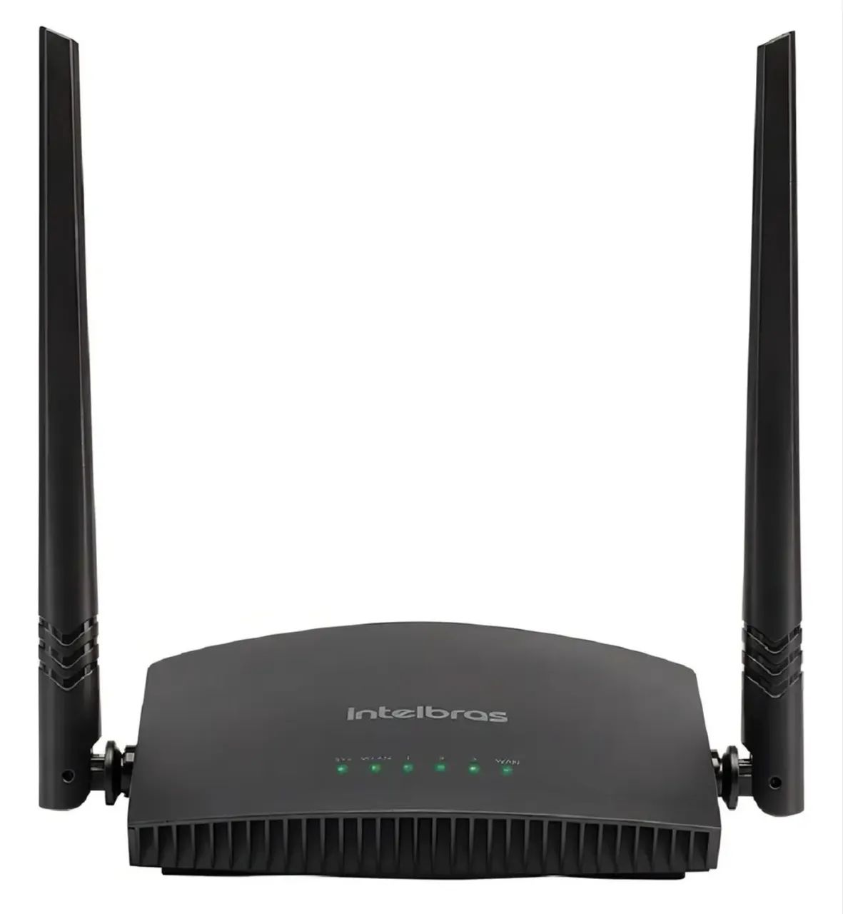 ROTEADOR INTELBRAS RF 301K KIT COM 10 UND