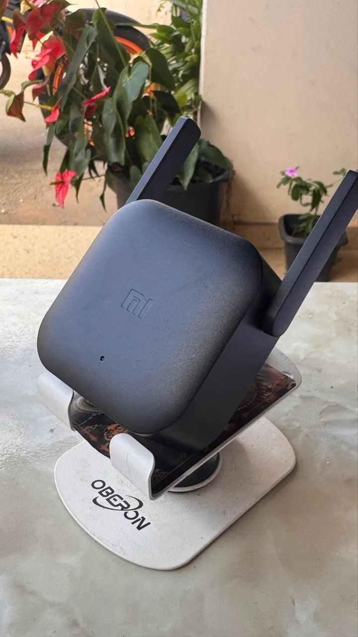 Repetidor Wi-Fi Xiaomi Mi Range Extender Pro