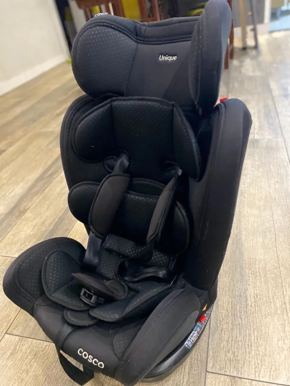 Cadeirinha de carro - Foto 5