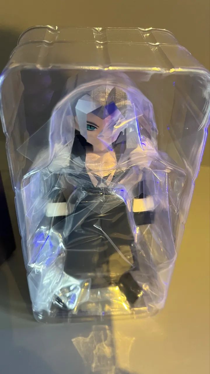 Sephiroth Original Square Enix Final Fantasy 7 - Foto 5