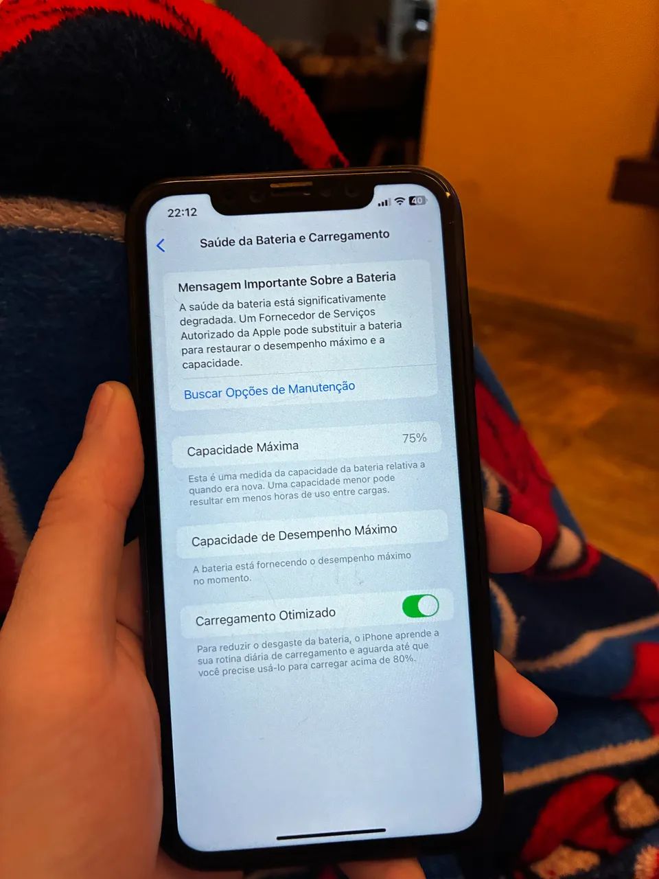 Iphone XR  - Foto 4