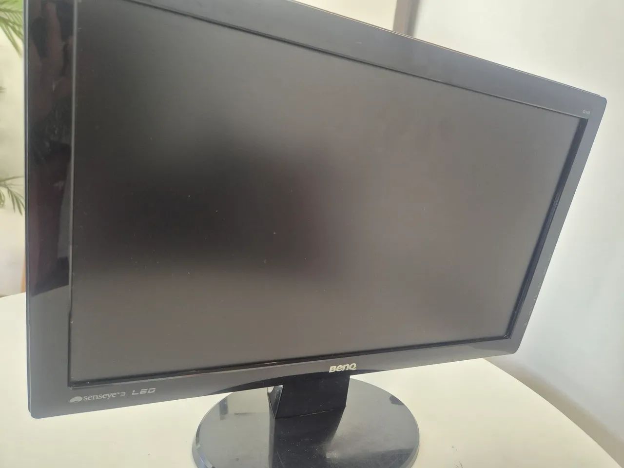 Monitor benQ
