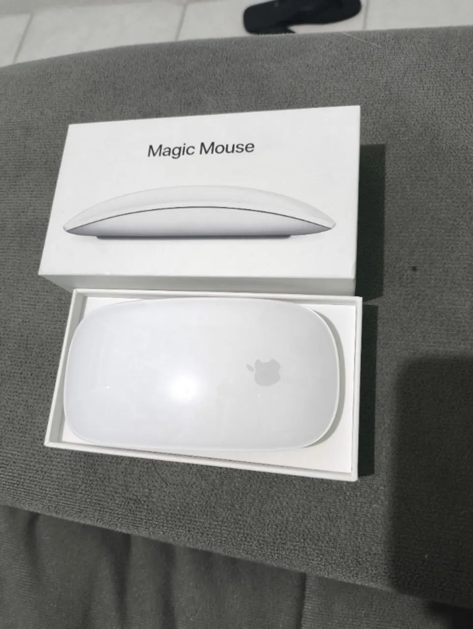 Magic Mouse 2 Apple (Original) - Foto 2