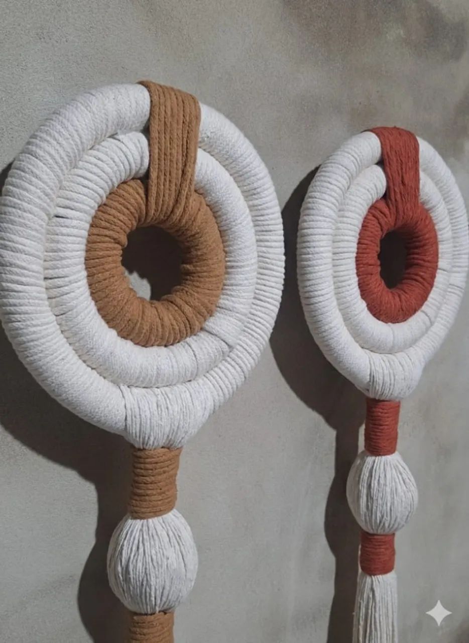 Colar de Parede - Decoração - Foto 4