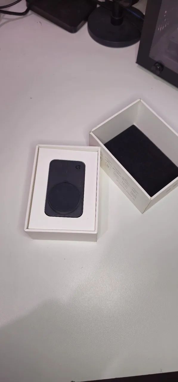 Camera Xiaomi 4K Tipo Gopro + Kit Completo + 3 Baterias + 128GB - Foto 4