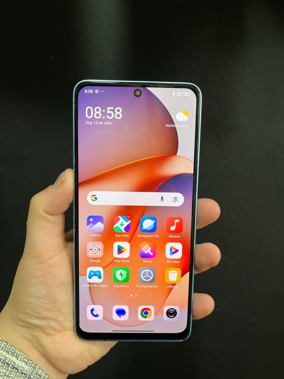 Note 13 - Foto 2