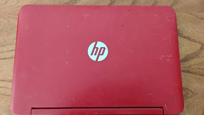 Notebook HP 8 GB RAM, 120GB SSD, Hibrido 11 polegadas com Touchscreen - Foto 3