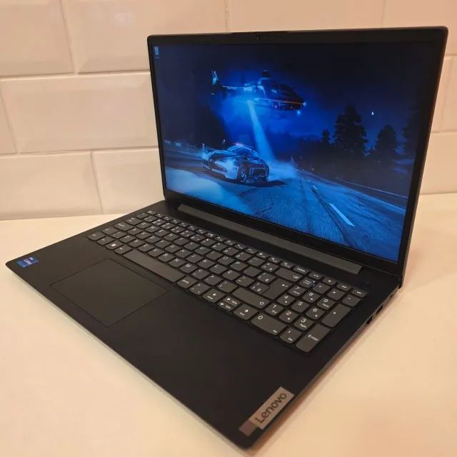 Notebook Lenovo i7 13th - 16Gb Ram - 512Gb SSD - Notebooks - Norte