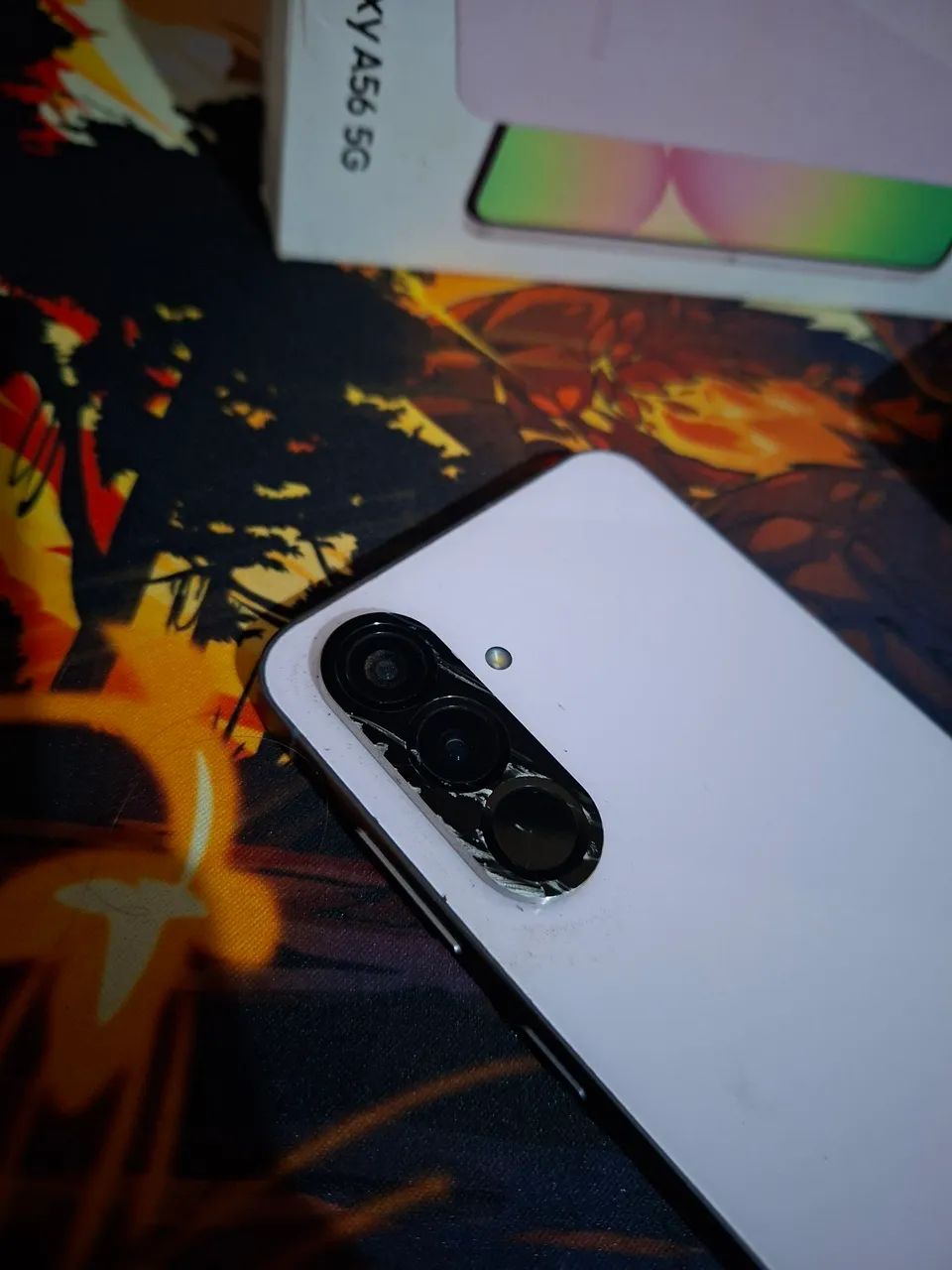A56 samsung - Foto 4